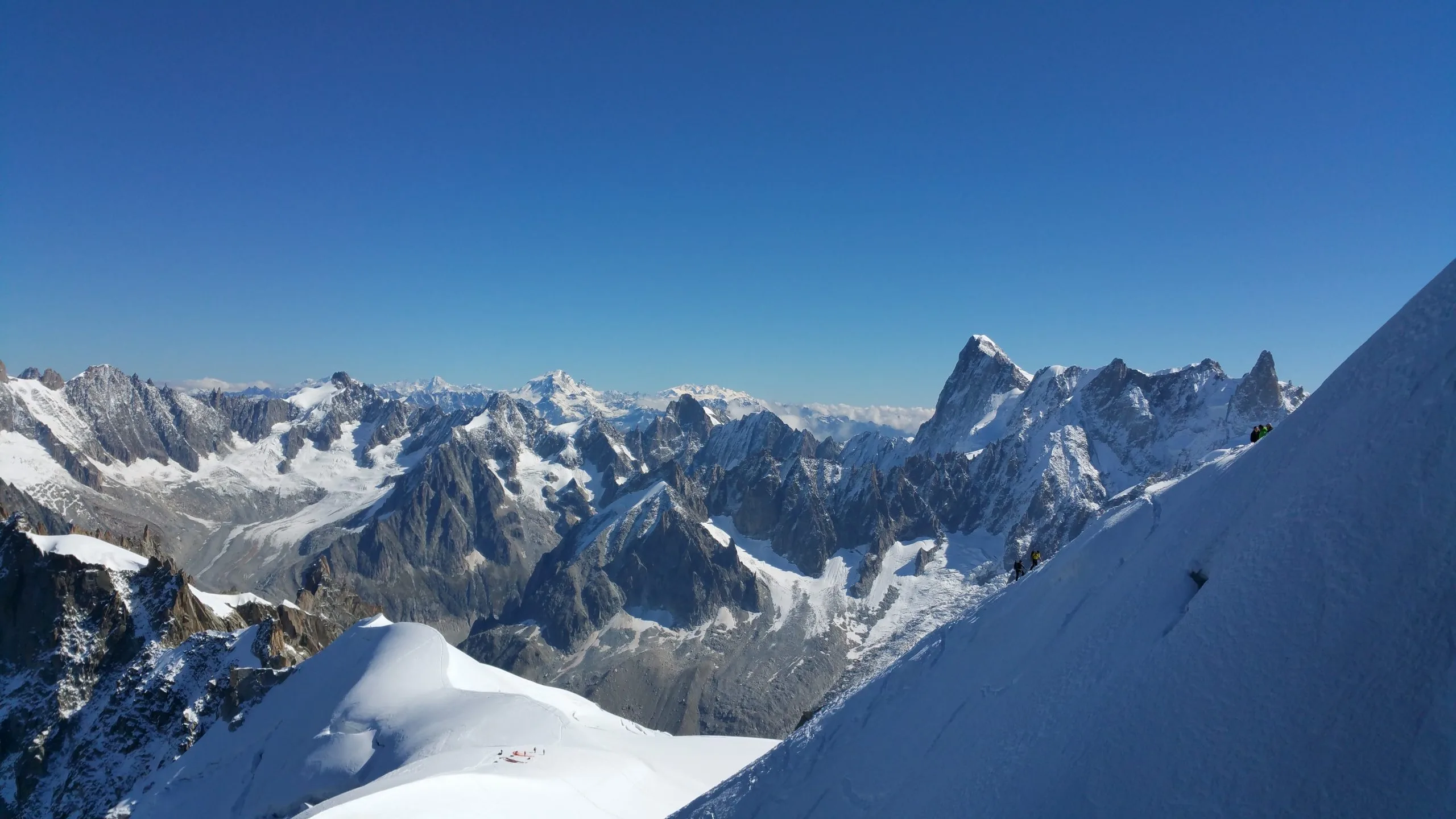 chamonix
