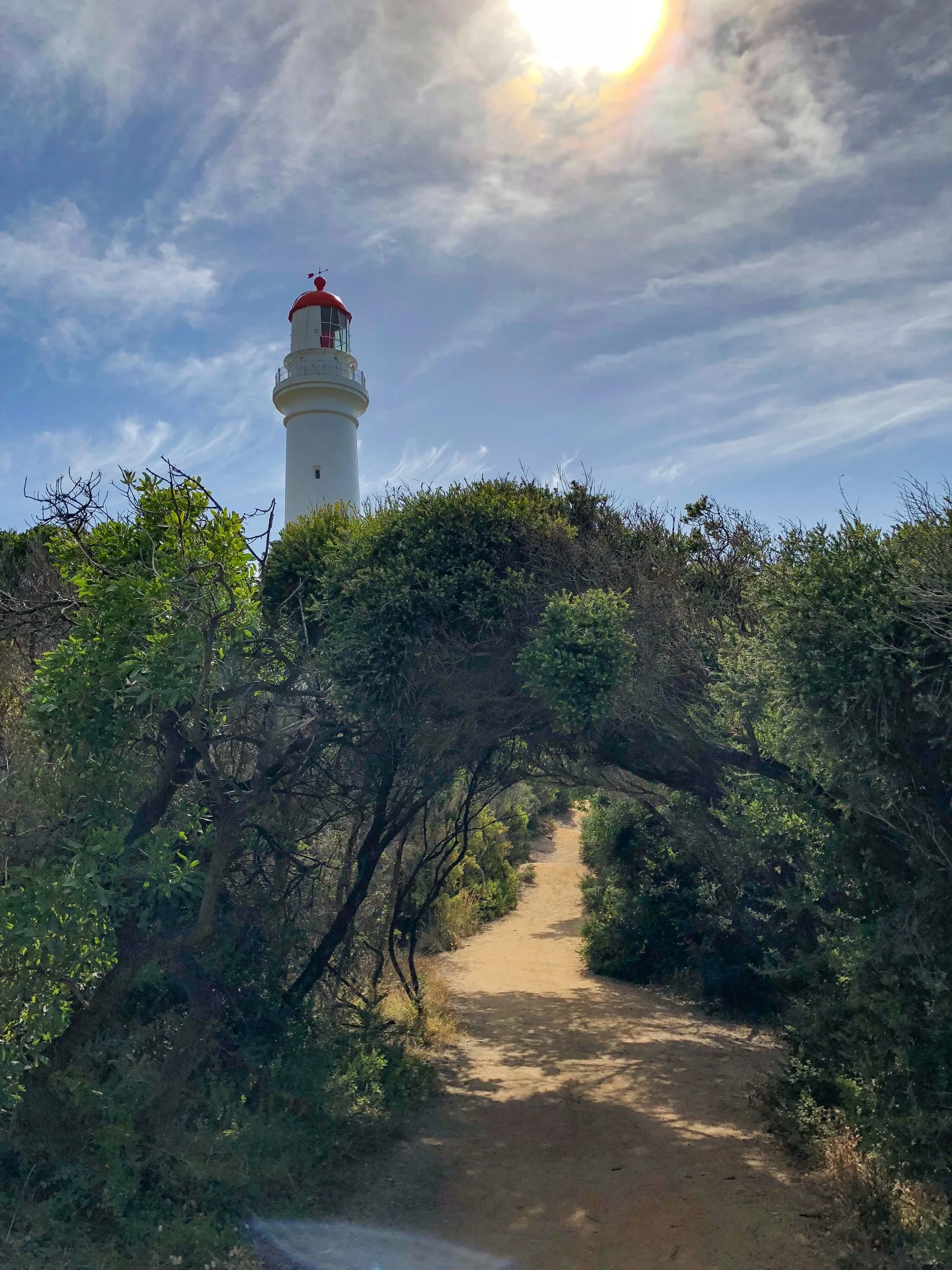 lighthouse